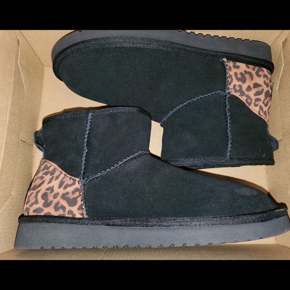 Kookaburra by Ugg